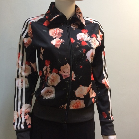 adidas firebird rose adidas firebird rose